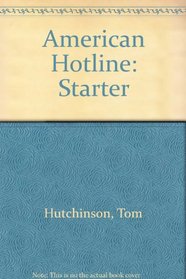 American Hotline: Starter (American Hotline)