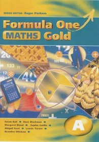 Formula One Mathematics (Formual One Maths S.)