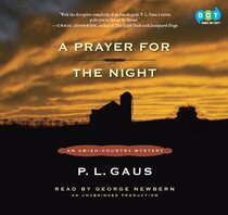A Prayer for the Night: An Amish-Country Mystery (#5)  