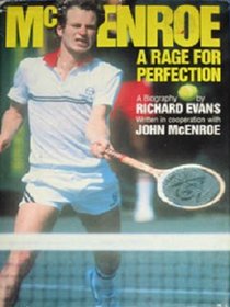 McEnroe: A Rage for Perfection
