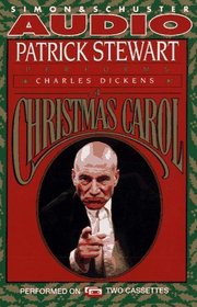 A Christmas Carol (Audio Cassette) (Abridged)