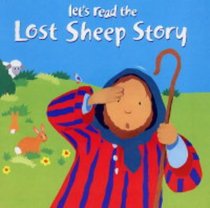 Let's Read the Lost Sheep Story