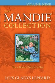 The Mandie Collection, Vol 9