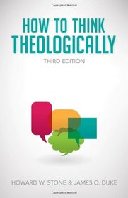 How to Think Theologically