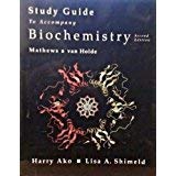 Study Guide for Biochemistry