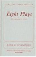 Schnitzler : Plays