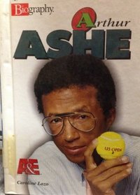 Arthur Ashe (A&E Biographies)