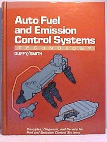 Auto Fuel and Emission Control Systems Technology