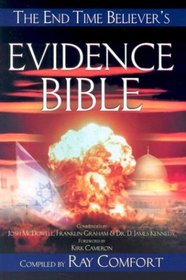 Evidence Bible