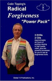 Colin Tipping's Radical Forgiveness 
