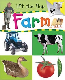 Farm (Lift the Flap)