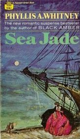 Sea Jade