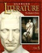 Glencoe Literature: The Reader's Choice : Course 5