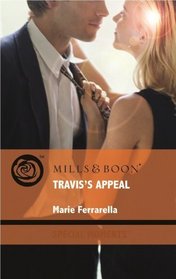 Travis's Appeal (Special Moments)