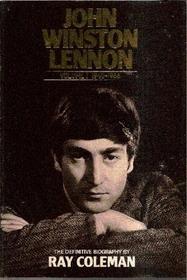 John Winston Lennon (v. 1)