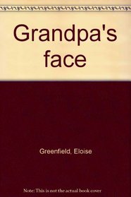 Grandpa's face