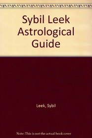 Sybil Leek Astrological Guide