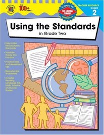 Using the Standards, Grade 2