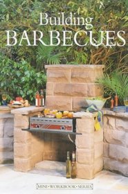 Building Barbecues (Mini workbook series)