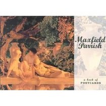 Maxfield Parrish: A Book of Postcards