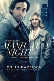 Manhattan Night: A Novel