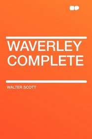 Waverley Complete