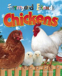 Chickens (Farmyard Friends)