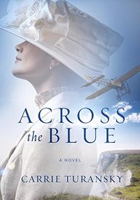 Across the Blue: A Novel