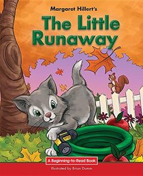 The Little Runaway (Beginning-to-Read)