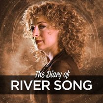 Doctor Who: The New Series: The Diary of River Song