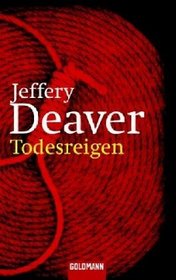 Todesreigen (Twisted) (German Edition)