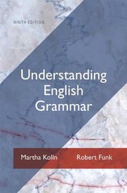 Understanding English Grammar (9th Edition)