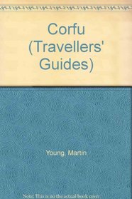 Corfu (Travellers' Guides)