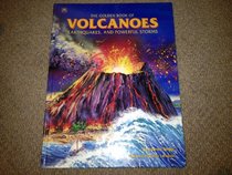 The Golden Book of Volcanoes, Earthquakes, and Powerful Storms
