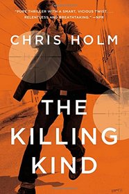 The Killing Kind (Michael Hendricks, Bk 1)