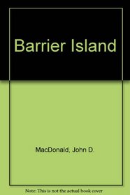 BARRIER ISLAND