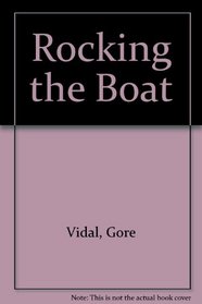 ROCKING THE BOAT
