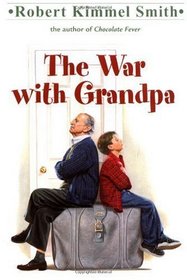 War with Grandpa, the-P548701/2