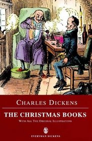 The Christmas Books (Everyman's Library (Paper))