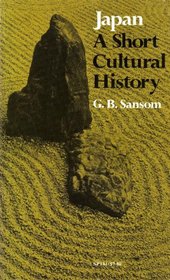 Japan: A Short Cultural History