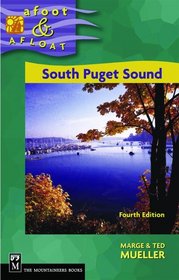 Afoot & Afloat South Puget Sound (Afoot & Afloat)