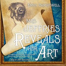 Mrs. Jeffries Reveals Her Art