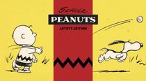 Charles Schulz's Peanuts: Artist's Edition