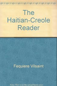 The Haitian-Creole Reader