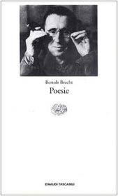 Poesie (Italian Edition)