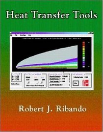 Heat Transfer Tools with CD-ROM