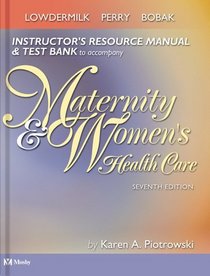 Maternity & Women's Healthcare: Irm