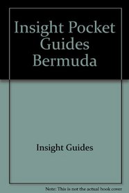 Insight Pocket Guides Bermuda