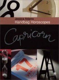 Handbag Horoscopes: Capricorn