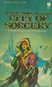 City of Sorcery (Darkover)